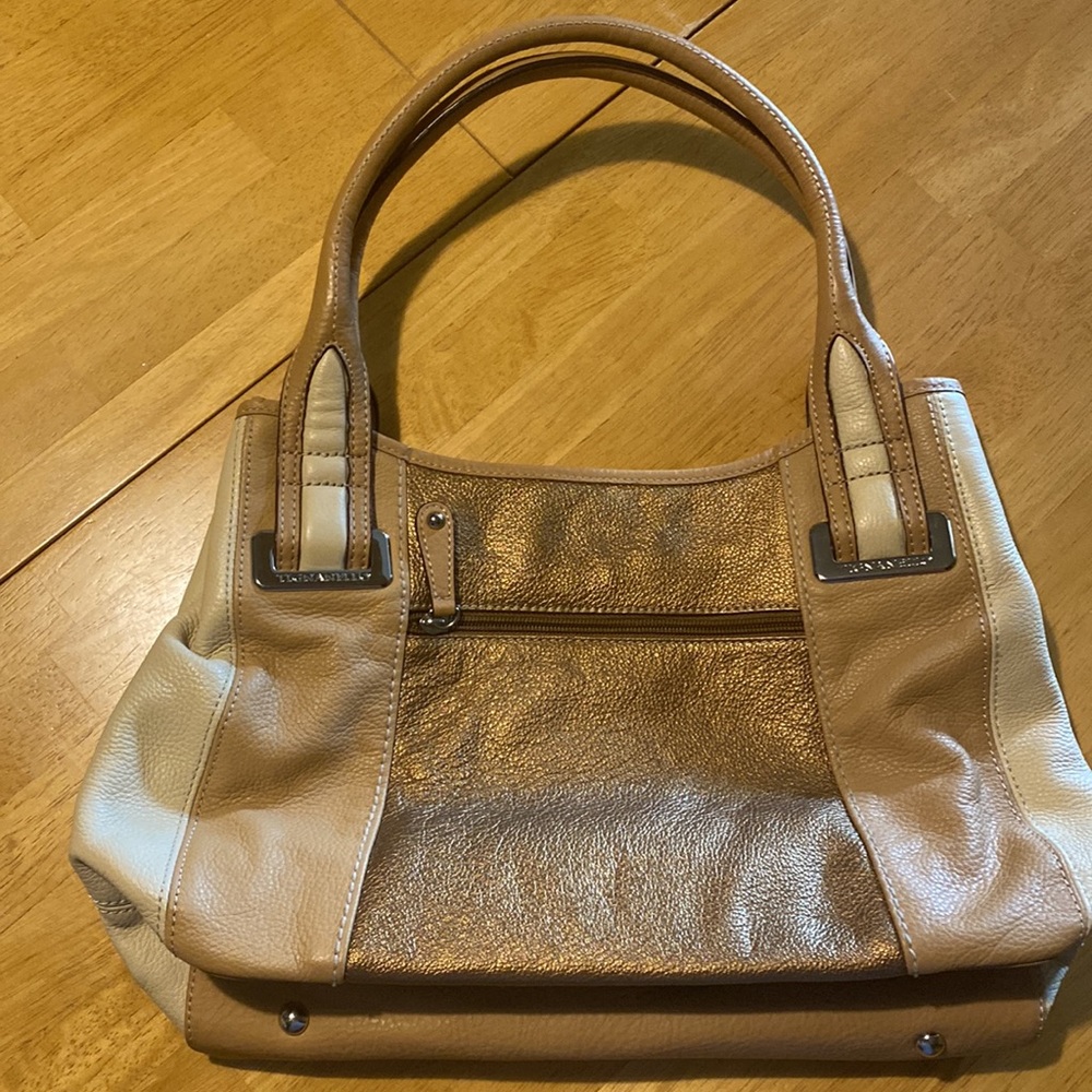 Tignanello Shoulder Bag - Picture 3 of 5